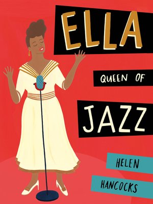 cover image of Ella Queen of Jazz